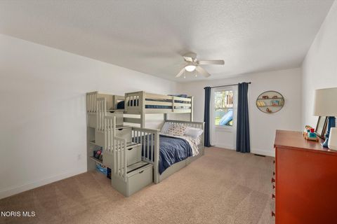Tiny photo for 8940 S River Road, Waterville, OH 43566 (MLS # 10007275)