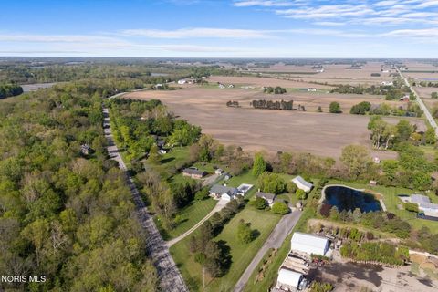 Tiny photo for 8940 S River Road, Waterville, OH 43566 (MLS # 10007275)
