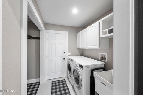 Tiny photo for 8940 S River Road, Waterville, OH 43566 (MLS # 10007275)