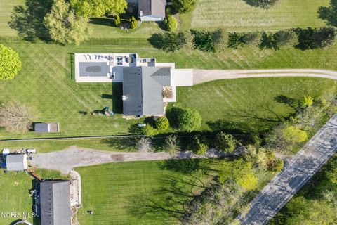 Tiny photo for 8940 S River Road, Waterville, OH 43566 (MLS # 10007275)