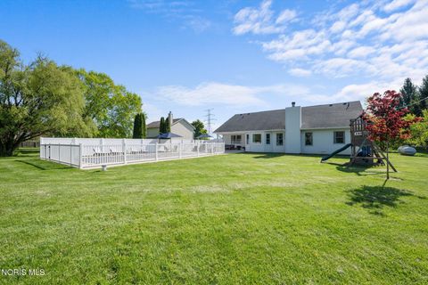 Tiny photo for 8940 S River Road, Waterville, OH 43566 (MLS # 10007275)