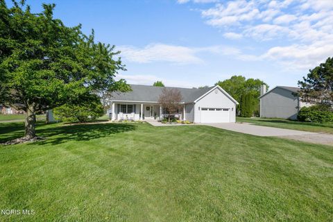 Tiny photo for 8940 S River Road, Waterville, OH 43566 (MLS # 10007275)