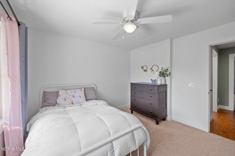 Tiny photo for 8940 S River Road, Waterville, OH 43566 (MLS # 10007275)
