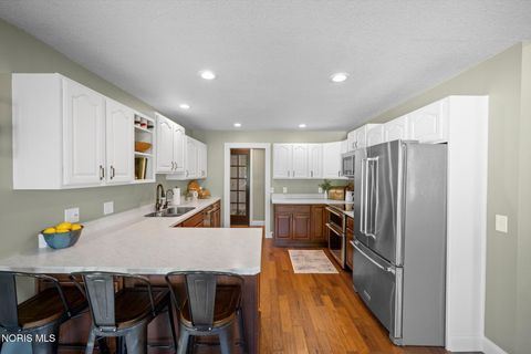 Tiny photo for 8940 S River Road, Waterville, OH 43566 (MLS # 10007275)
