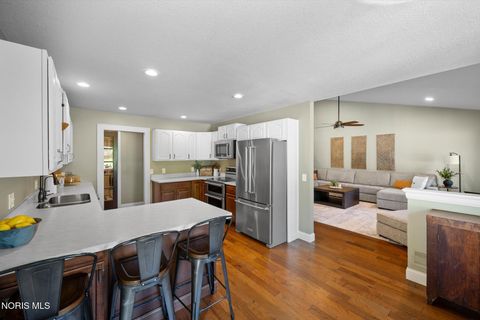 Tiny photo for 8940 S River Road, Waterville, OH 43566 (MLS # 10007275)