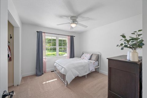 Tiny photo for 8940 S River Road, Waterville, OH 43566 (MLS # 10007275)