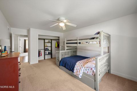 Tiny photo for 8940 S River Road, Waterville, OH 43566 (MLS # 10007275)