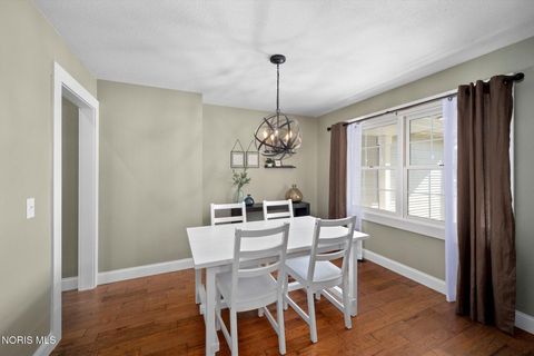 Tiny photo for 8940 S River Road, Waterville, OH 43566 (MLS # 10007275)