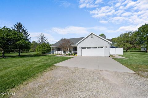 Tiny photo for 8940 S River Road, Waterville, OH 43566 (MLS # 10007275)