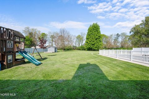 Tiny photo for 8940 S River Road, Waterville, OH 43566 (MLS # 10007275)