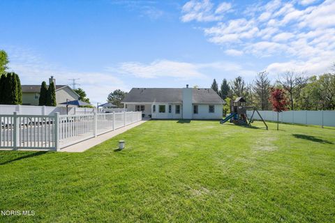 Tiny photo for 8940 S River Road, Waterville, OH 43566 (MLS # 10007275)