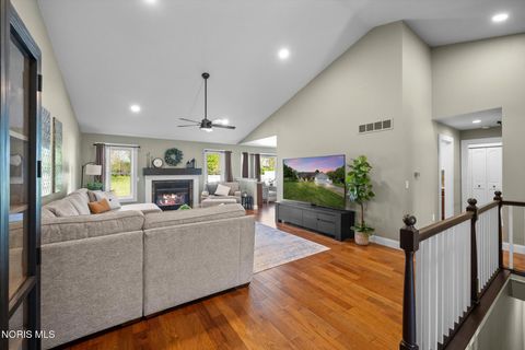 Tiny photo for 8940 S River Road, Waterville, OH 43566 (MLS # 10007275)