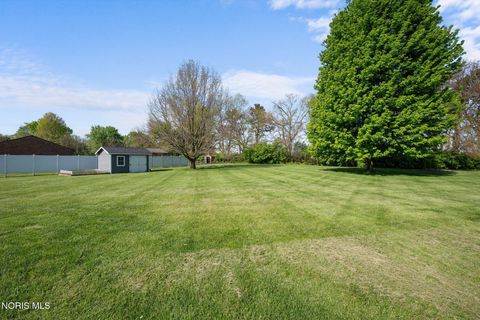 Tiny photo for 8940 S River Road, Waterville, OH 43566 (MLS # 10007275)