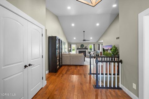 Tiny photo for 8940 S River Road, Waterville, OH 43566 (MLS # 10007275)