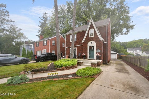 Tiny photo for 3433 Aldringham Road, Toledo, OH 43606 (MLS # 10013218)