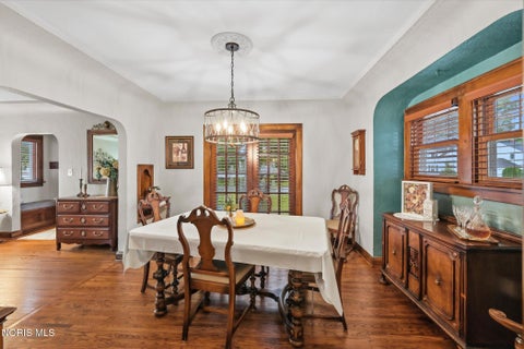 Tiny photo for 3433 Aldringham Road, Toledo, OH 43606 (MLS # 10013218)
