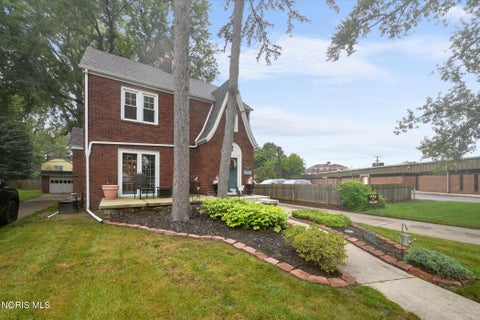 Tiny photo for 3433 Aldringham Road, Toledo, OH 43606 (MLS # 10013218)