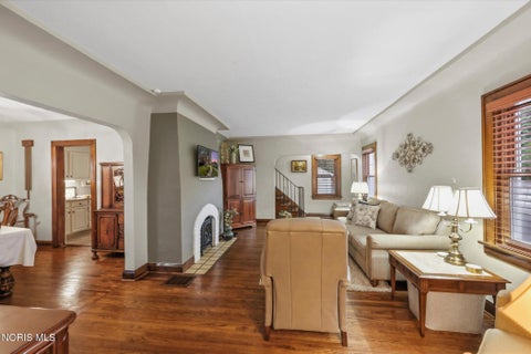 Tiny photo for 3433 Aldringham Road, Toledo, OH 43606 (MLS # 10013218)