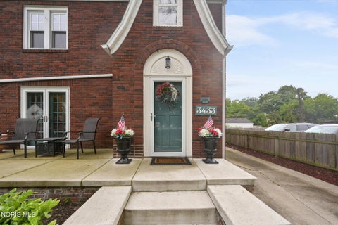 Tiny photo for 3433 Aldringham Road, Toledo, OH 43606 (MLS # 10013218)