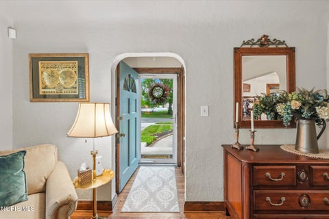 Tiny photo for 3433 Aldringham Road, Toledo, OH 43606 (MLS # 10013218)