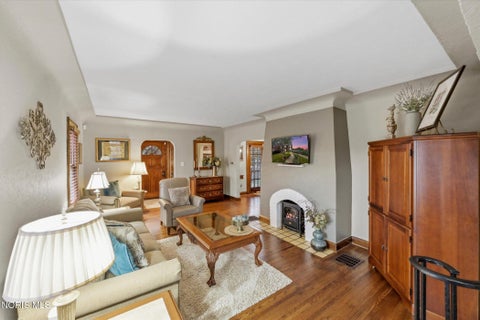 Tiny photo for 3433 Aldringham Road, Toledo, OH 43606 (MLS # 10013218)