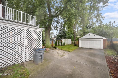 Tiny photo for 3433 Aldringham Road, Toledo, OH 43606 (MLS # 10013218)