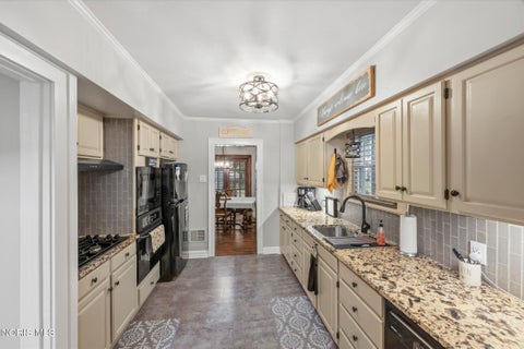 Tiny photo for 3433 Aldringham Road, Toledo, OH 43606 (MLS # 10013218)