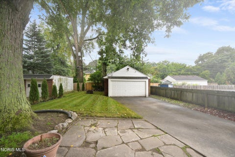 Tiny photo for 3433 Aldringham Road, Toledo, OH 43606 (MLS # 10013218)