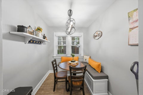 Tiny photo for 3433 Aldringham Road, Toledo, OH 43606 (MLS # 10013218)