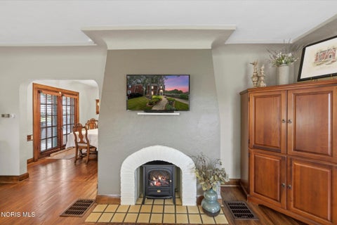 Tiny photo for 3433 Aldringham Road, Toledo, OH 43606 (MLS # 10013218)