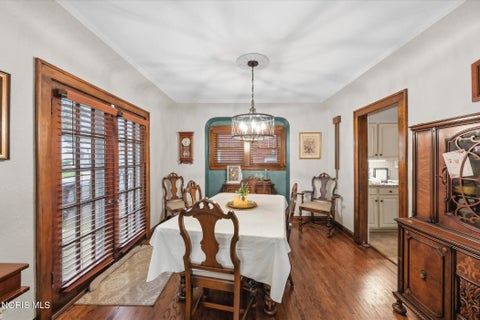 Tiny photo for 3433 Aldringham Road, Toledo, OH 43606 (MLS # 10013218)