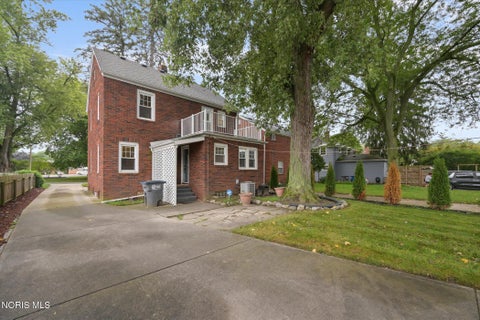 Tiny photo for 3433 Aldringham Road, Toledo, OH 43606 (MLS # 10013218)
