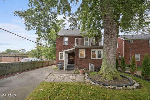Tiny photo for 3433 Aldringham Road, Toledo, OH 43606 (MLS # 10013218)