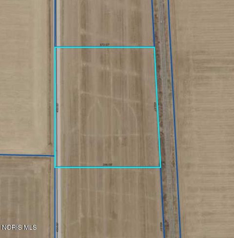 Photo of 0 E Broadway, Perrysburg, OH 43551 (MLS # 10005331)