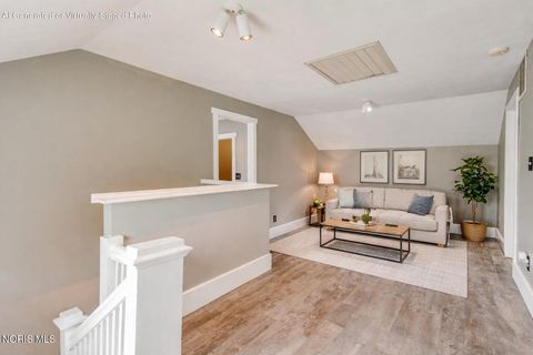 Tiny photo for 915 S West Street, Findlay, OH 45840 (MLS # 10006442)