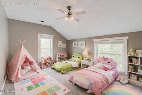 Tiny photo for 915 S West Street, Findlay, OH 45840 (MLS # 10006442)