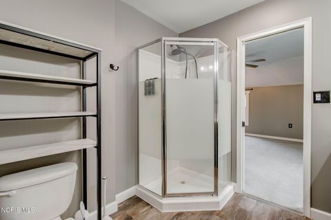 Tiny photo for 915 S West Street, Findlay, OH 45840 (MLS # 10006442)