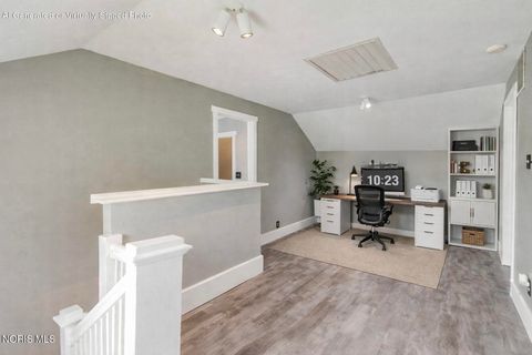 Tiny photo for 915 S West Street, Findlay, OH 45840 (MLS # 10006442)