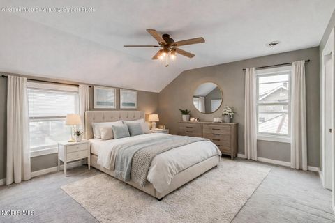 Tiny photo for 915 S West Street, Findlay, OH 45840 (MLS # 10006442)