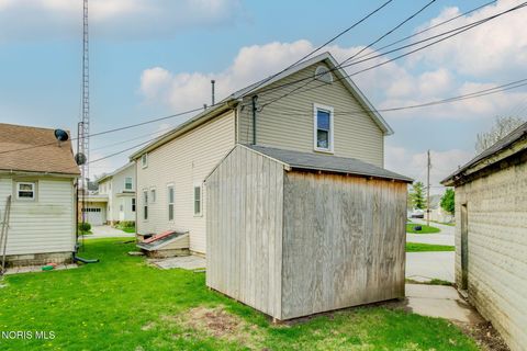 Tiny photo for 915 S West Street, Findlay, OH 45840 (MLS # 10006442)