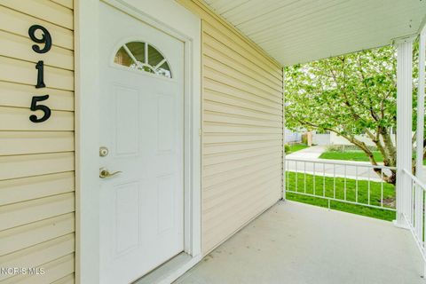 Tiny photo for 915 S West Street, Findlay, OH 45840 (MLS # 10006442)