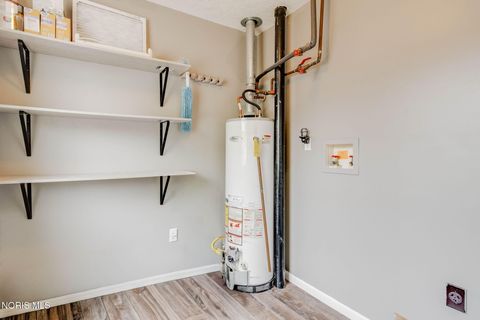 Tiny photo for 915 S West Street, Findlay, OH 45840 (MLS # 10006442)