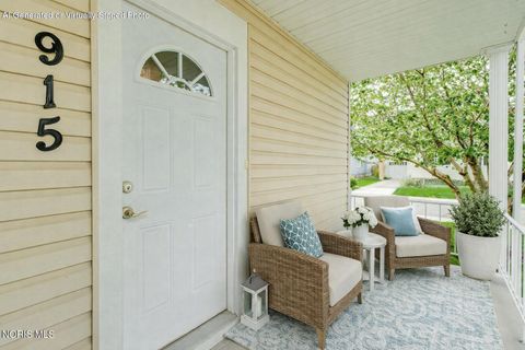 Tiny photo for 915 S West Street, Findlay, OH 45840 (MLS # 10006442)