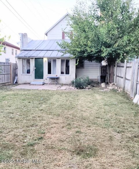 Tiny photo for 22 Tiffin Street, Tiffin, OH 44883 (MLS # 10000372)