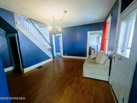Tiny photo for 22 Tiffin Street, Tiffin, OH 44883 (MLS # 10000372)