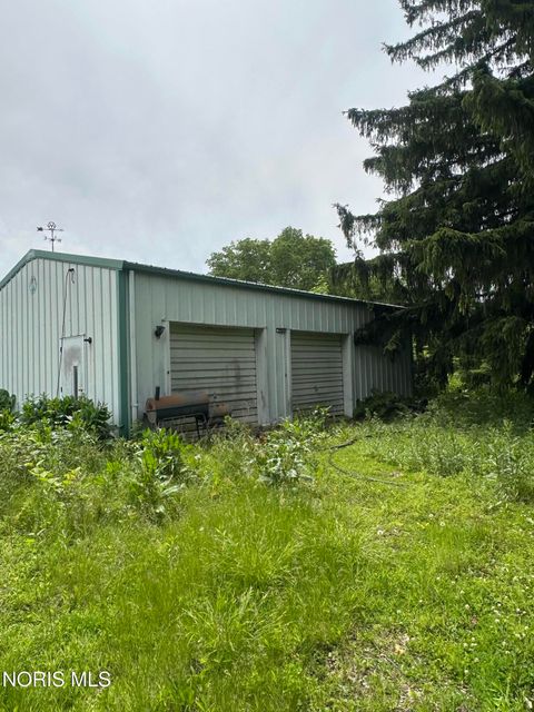 Tiny photo for 1490 West Street, Evansport, OH 43519 (MLS # 10008228)