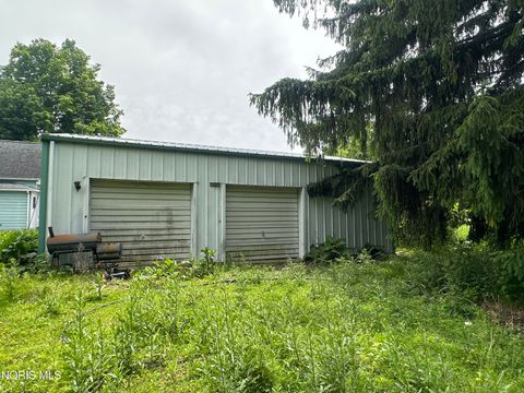 Tiny photo for 1490 West Street, Evansport, OH 43519 (MLS # 10008228)