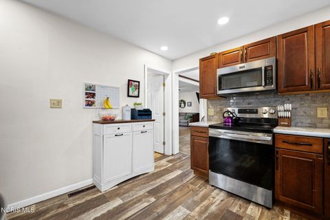 Tiny photo for 131 E South Street, McComb, OH 45858 (MLS # 10005009)