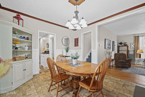 Tiny photo for 131 E South Street, McComb, OH 45858 (MLS # 10005009)