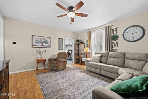 Tiny photo for 131 E South Street, McComb, OH 45858 (MLS # 10005009)